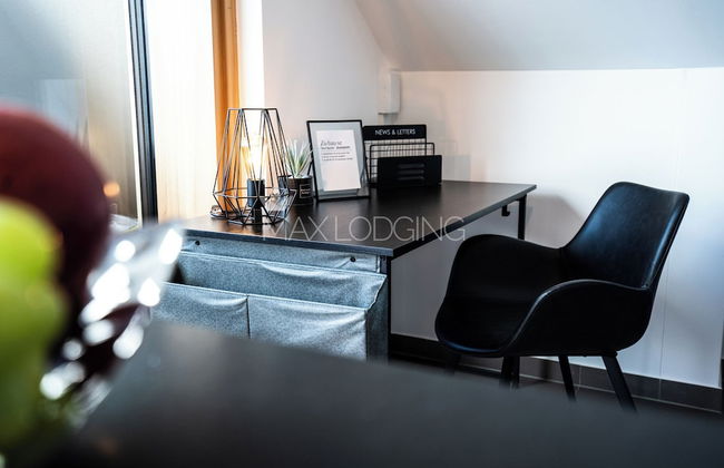 Max Lodging GmbH & Co KG - Photo 28