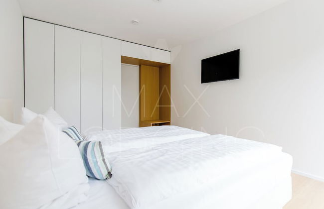Max Lodging GmbH & Co KG - Photo 63