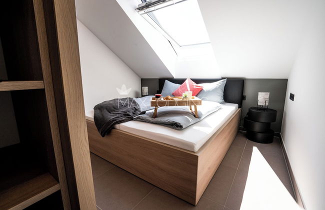 Max Lodging GmbH & Co KG - Photo 29