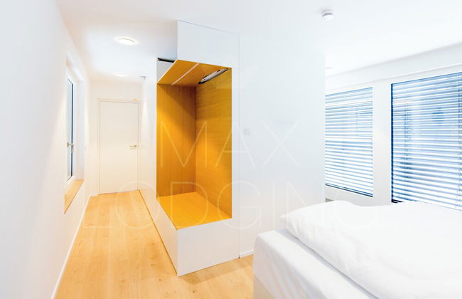 Max Lodging GmbH & Co KG - Photo 58