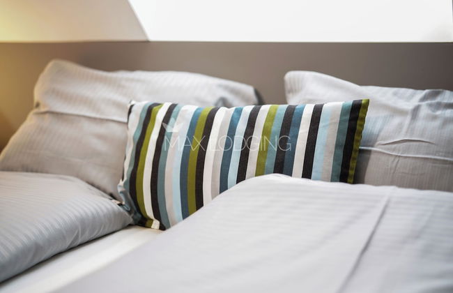 Max Lodging GmbH & Co KG - Photo 9