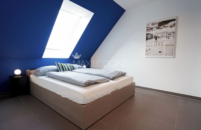 Max Lodging GmbH & Co KG - Photo 46