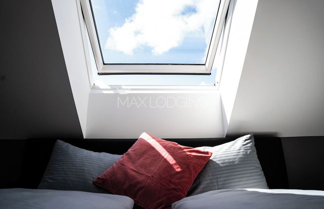 Max Lodging GmbH & Co KG - Photo 36