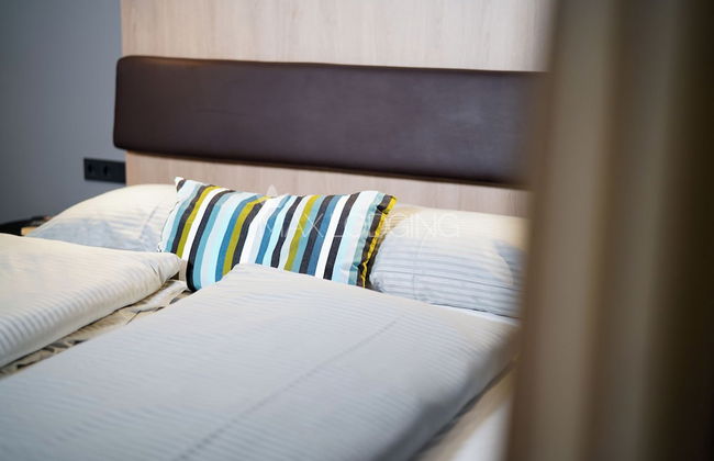 Max Lodging GmbH & Co KG - Photo 3