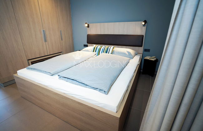 Max Lodging GmbH & Co KG - Photo 4
