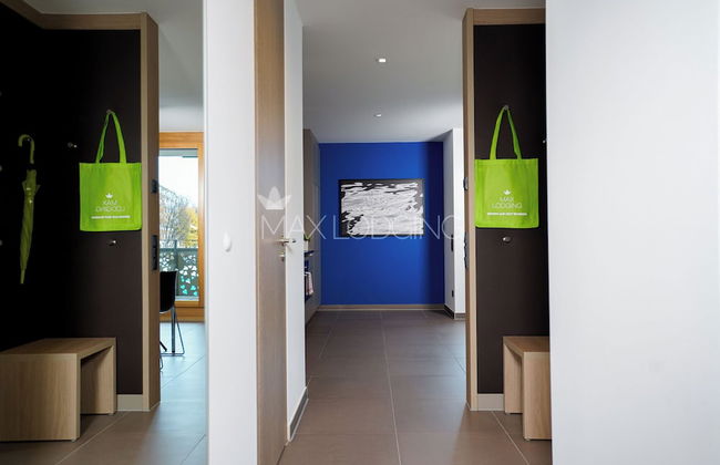 Max Lodging GmbH & Co KG - Photo 17