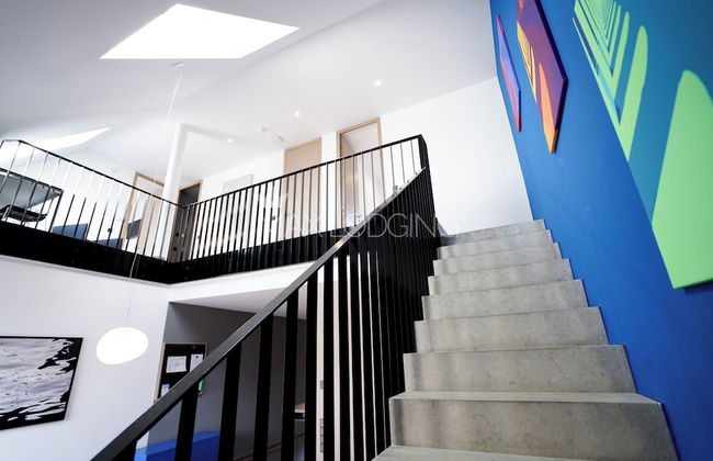 Max Lodging GmbH & Co KG - Photo 49
