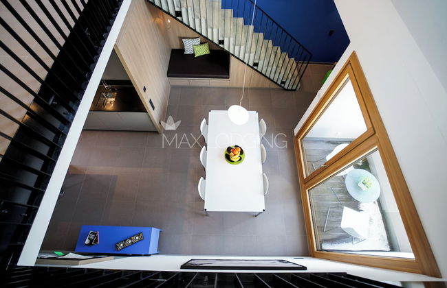 Max Lodging GmbH & Co KG - Photo 48