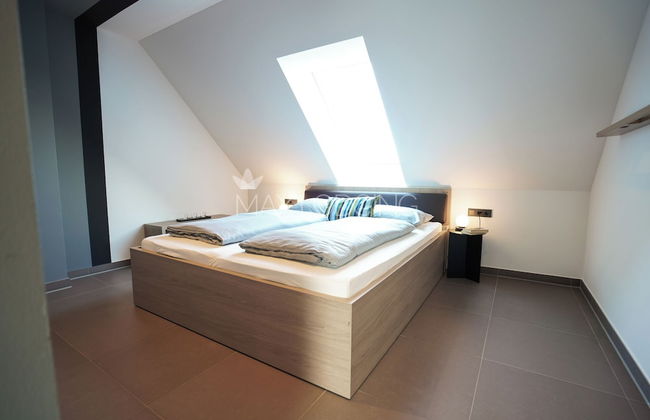 Max Lodging GmbH & Co KG - Photo 45