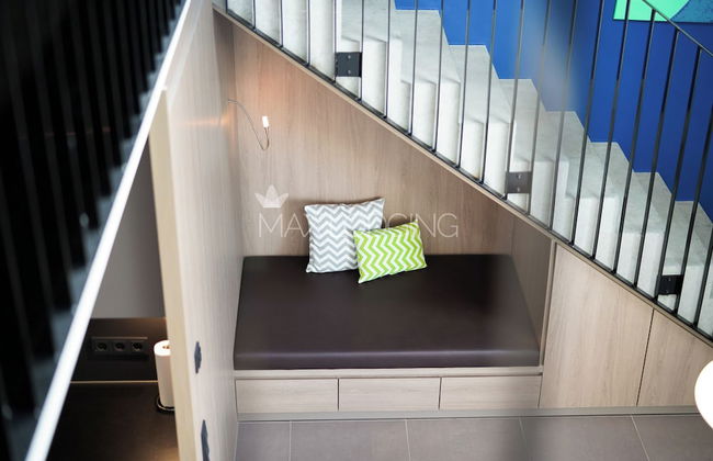 Max Lodging GmbH & Co KG - Photo 38