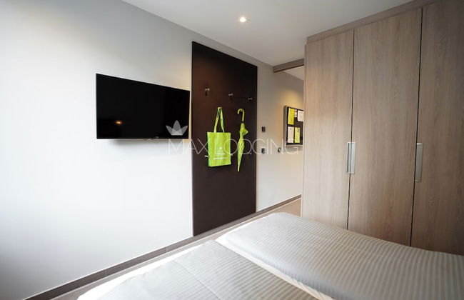 Max Lodging GmbH & Co KG - Photo 15
