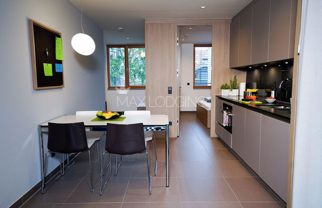 Max Lodging GmbH & Co KG - Photo 23