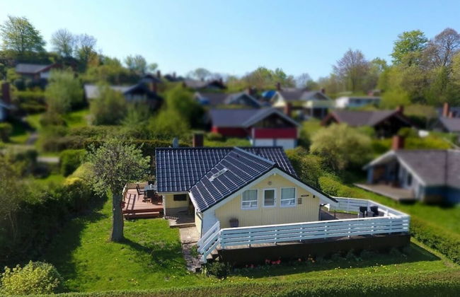 Hein Muck Modern Retreat - Foto 1