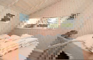 Foto 2 - 7 Person Holiday Home in Jaegerspris