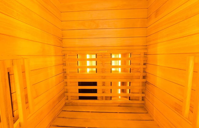 Nature Apartment With Sauna - Foto 13