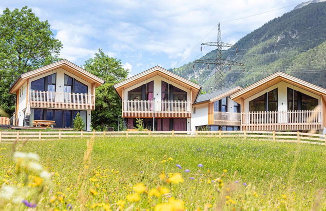 Luxury Villa With Sauna, Near the Piste - Foto 1
