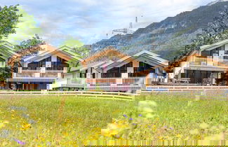 Foto 1 - Luxury Villa With Sauna, Near the Piste