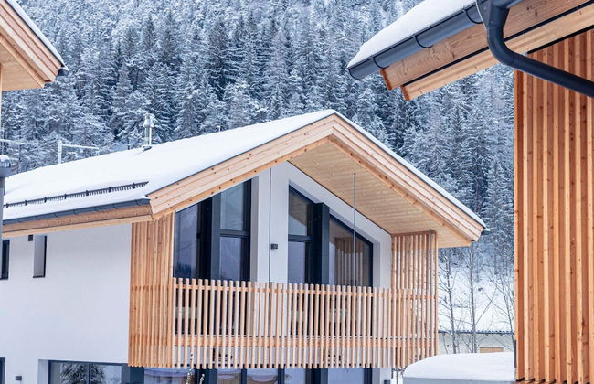 Luxury Villa With Sauna, Near the Piste - Foto 10