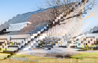 Foto 1 - Cozy Villa Close to the Dune Reserve