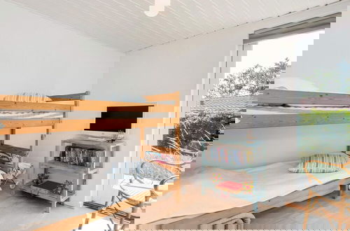 Foto 3 - 4 Star Holiday Home in Hadsund-by Traum