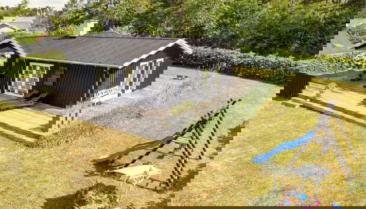 Photo 1 - 4 Star Holiday Home in Hadsund-by Traum