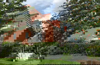 Foto 1 - Am Muhlenteich 2 Comfortable Vacation Home
