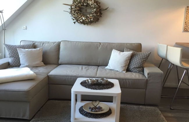 Am Muhlenteich 2 Comfortable Vacation Home - Foto 7