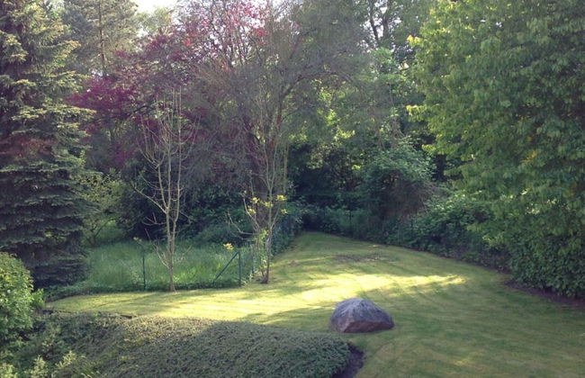 Am Muhlenteich 2 Comfortable Vacation Home - Foto 21