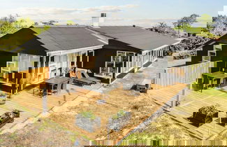 Foto 1 - 4 Star Holiday Home in Hadsund