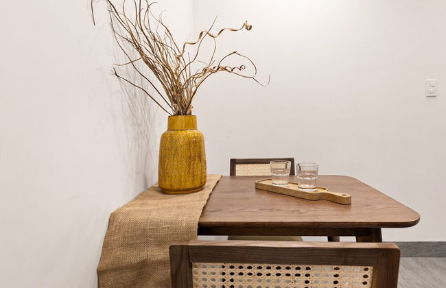 Hoang Thinh Hotel & Apartment Danang - Foto 38