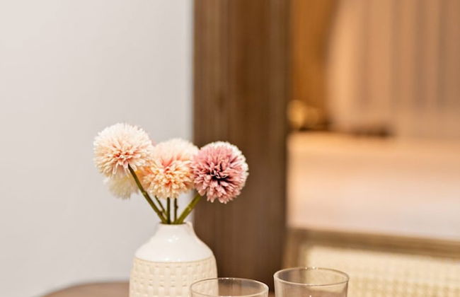 Hoang Thinh Hotel & Apartment Danang - Foto 10