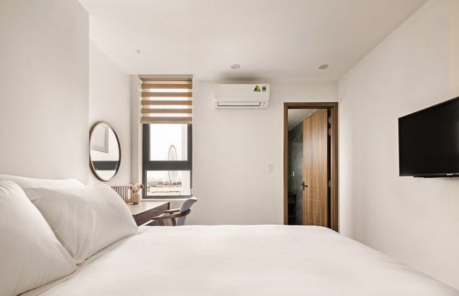 Hoang Thinh Hotel & Apartment Danang - Foto 20