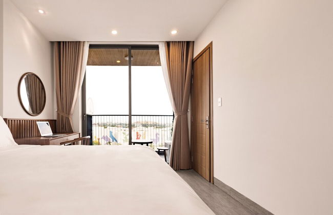 Hoang Thinh Hotel & Apartment Danang - Foto 33