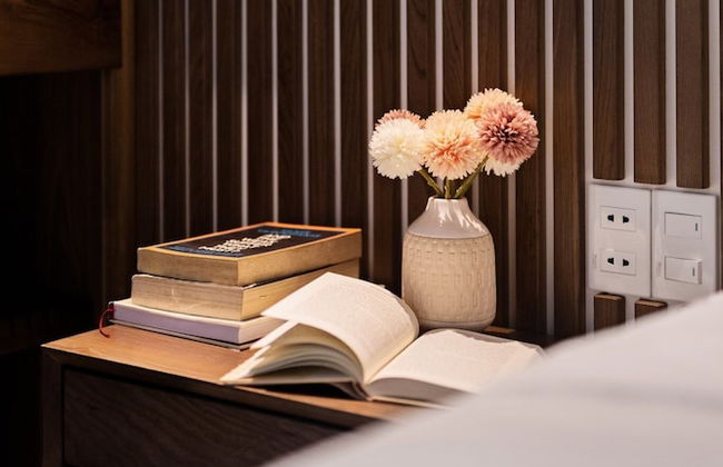 Hoang Thinh Hotel & Apartment Danang - Foto 14