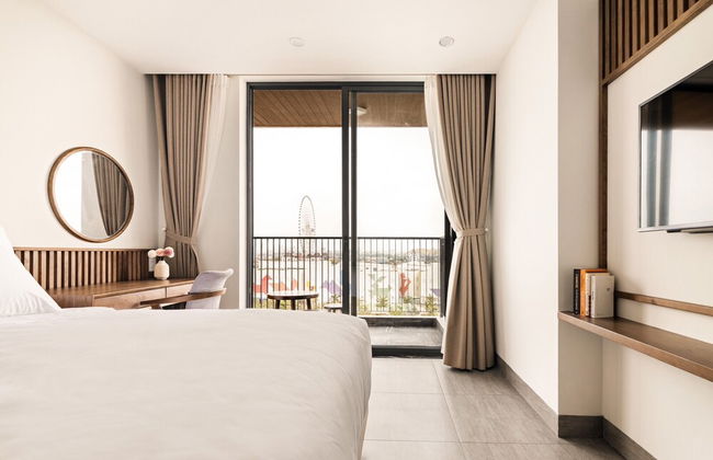 Hoang Thinh Hotel & Apartment Danang - Foto 18