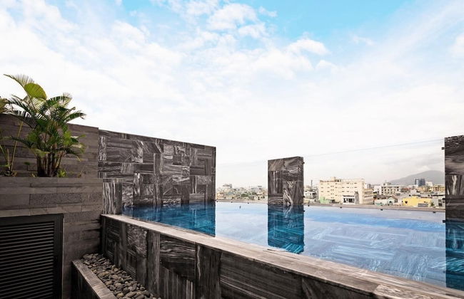 Hoang Thinh Hotel & Apartment Danang - Foto 1