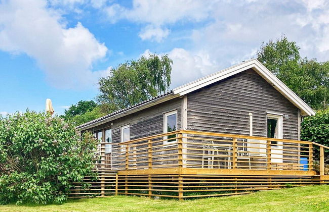 4 Person Holiday Home in Kode - Foto 15