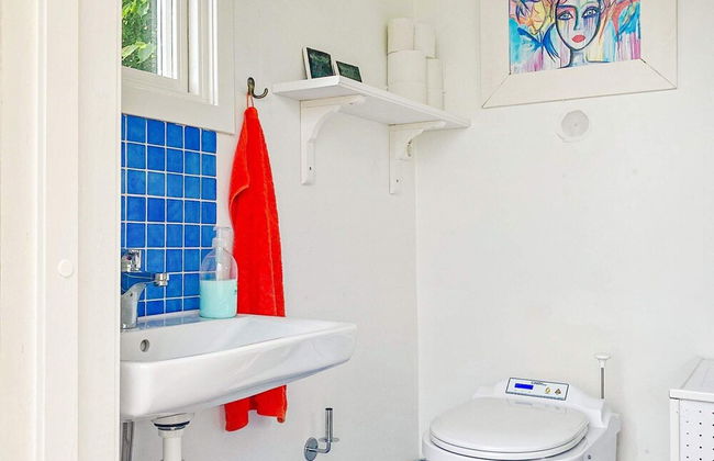 4 Person Holiday Home in Kode - Foto 7