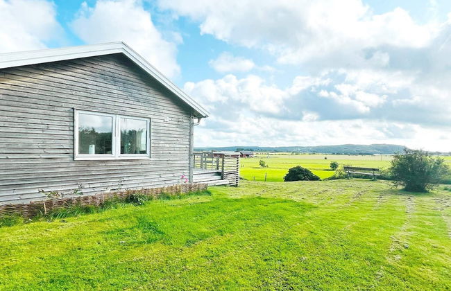 4 Person Holiday Home in Kode - Foto 1