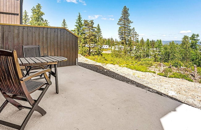 7 Person Holiday Home in Lampeland - Photo 19