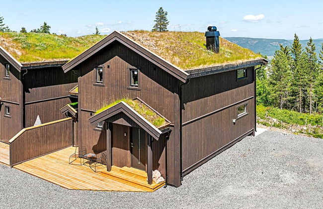 7 Person Holiday Home in Lampeland - Photo 20