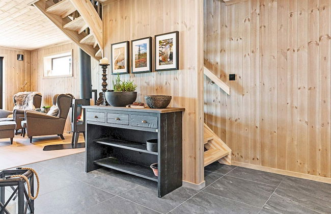 7 Person Holiday Home in Lampeland - Photo 18