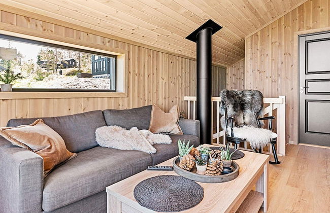 7 Person Holiday Home in Lampeland - Photo 7