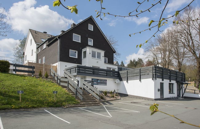 Ferienwohnung im Sauerland Nahe der Skipiste - Foto 21