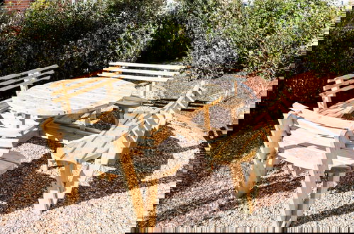 Photo 15 - Villa in Koksijde With Sunny Garden