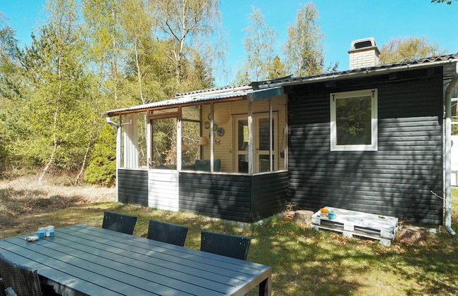 5 Person Holiday Home in Rorvig - Foto 25