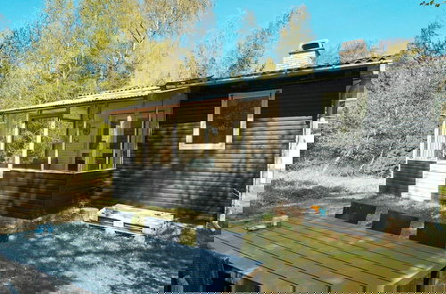 Foto 15 - 5 Person Holiday Home in Rorvig