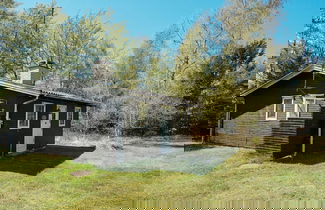 Foto 1 - 5 Person Holiday Home in Rorvig