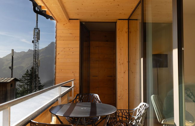 Apartment in Schrocken Near Ski Arlberg - Foto 20