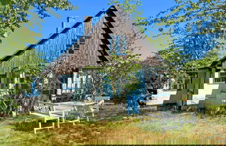Foto 1 - 5 Person Holiday Home in Allinge
